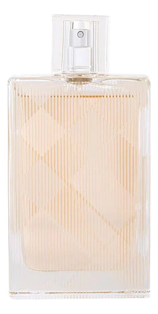 Burberry brit for her eau de toilette 50ml hotsell