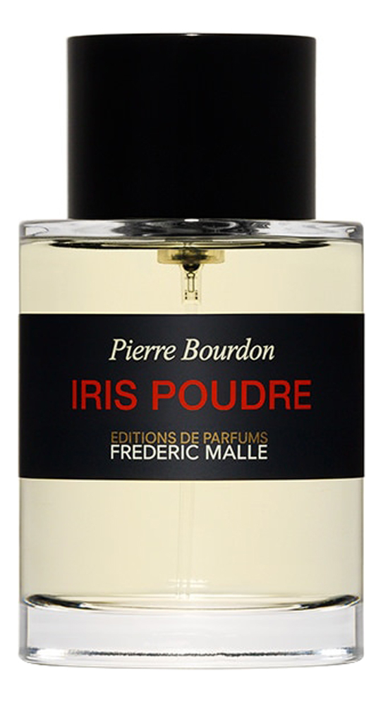 

Iris Poudre: парфюмерная вода 100мл тестер, Iris Poudre