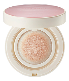 

Солнцезащитная пудра увлажняющая Eco Soul Essence Cushion Moisture Lasting SPF50+ PA++++ 13г: No 13, Солнцезащитная пудра увлажняющая Eco Soul Essence Cushion Moisture Lasting SPF50+ PA++++ 13г