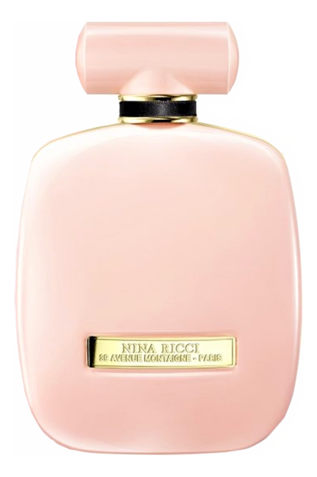 Rose Extase: туалетная вода 80мл уценка nina ricci nina rose garden 50