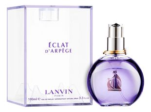 Éclat d'Arpège