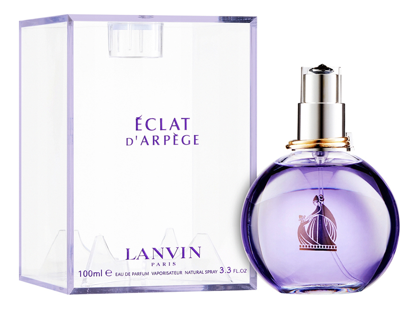 

Eclat d'Arpege: парфюмерная вода 100мл, Eclat D'Arpege