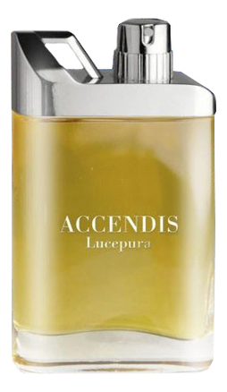 

Lucepura: парфюмерная вода 100мл тестер, Lucepura