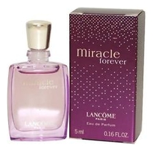 

Miracle Forever: парфюмерная вода 5мл, Miracle Forever