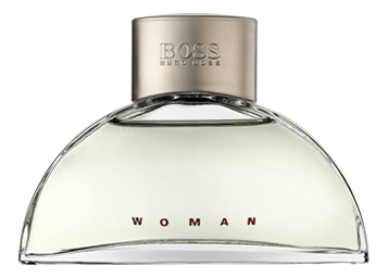 

Boss Woman: парфюмерная вода 50мл тестер, Boss Woman