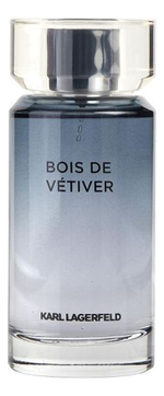 Bois De Vetiver