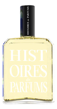 Histoires de Parfums  1725 Casanova
