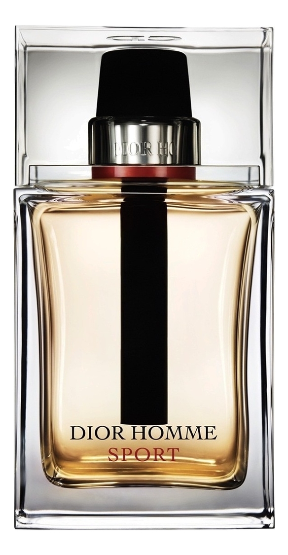 

Christian Dior Homme Sport 2012: туалетная вода 1мл, Christian Dior Homme Sport 2012