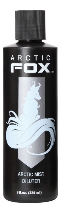 

Пастелайзер Arctic Mist Diluter 236мл