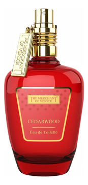  Cedarwood