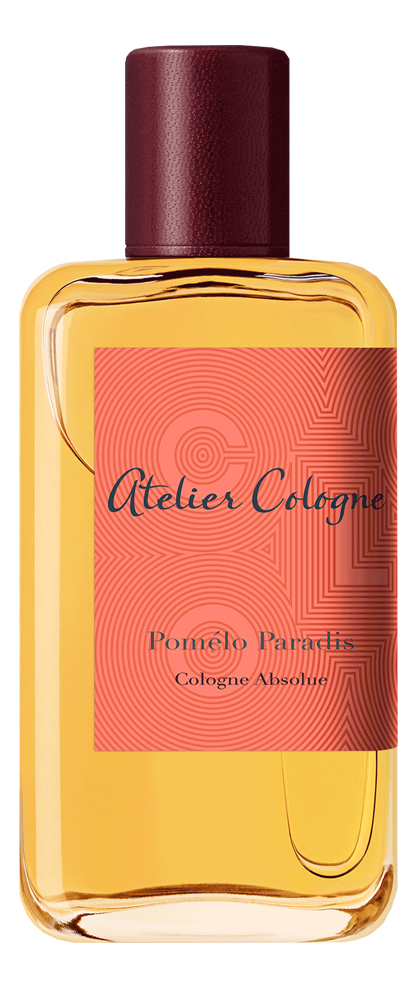 

Atelier Cologne Pomelo Paradis: одеколон 100мл тестер, Atelier Cologne Pomelo Paradis