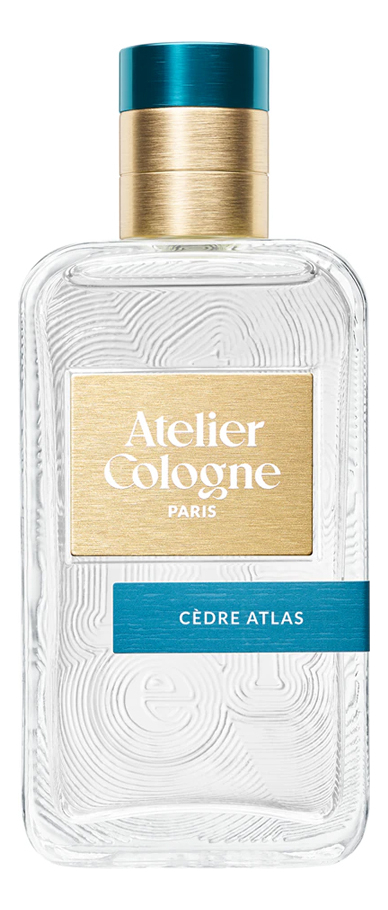 Atelier Cologne Cedre Atlas: одеколон 100мл тестер