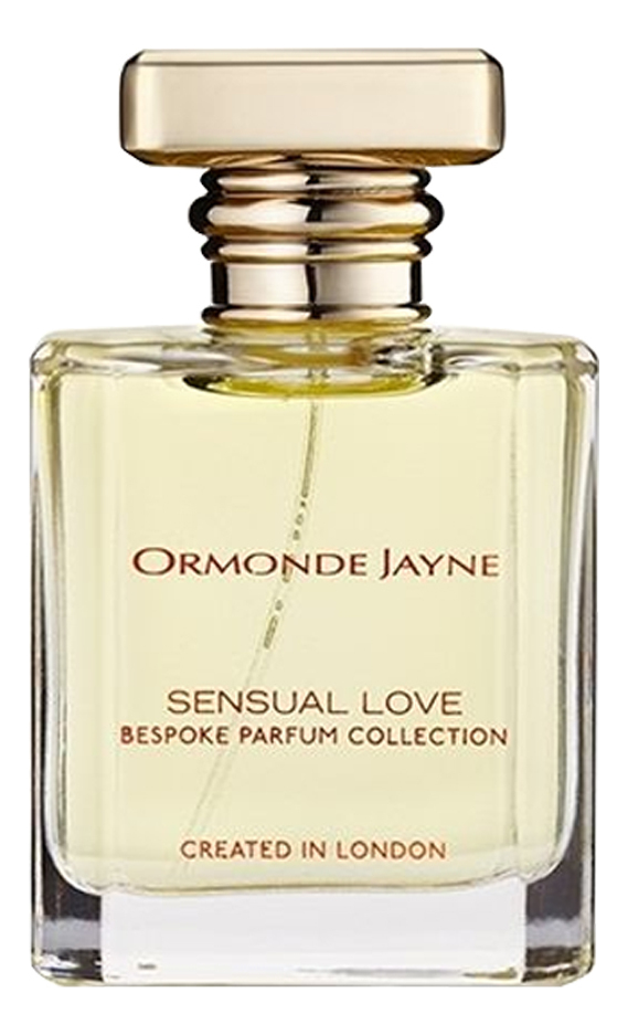 

Sensual Love: духи 50мл тестер, Sensual Love