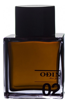 

Odin 02 Owari: парфюмерная вода 100мл тестер, Odin 02 Owari