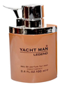  Yacht Man Legend
