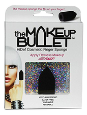 The Makeup Bullet Спонж косметический Finger Sponge