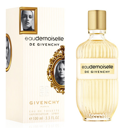 

Eaudemoiselle: туалетная вода 100мл, Eaudemoiselle