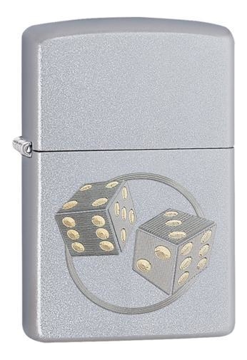 

Зажигалка бензиновая Classic 29412