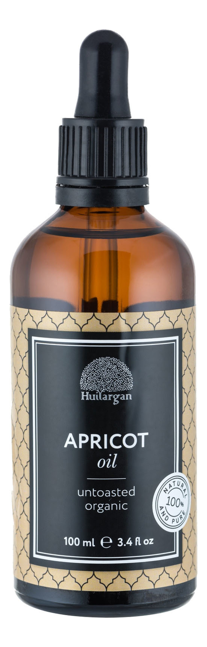 

Абрикосовое масло Apricot Oil: Масло 100мл, Абрикосовое масло Apricot Oil