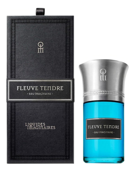 

Fleuve Tendre: парфюмерная вода 100мл, Fleuve Tendre