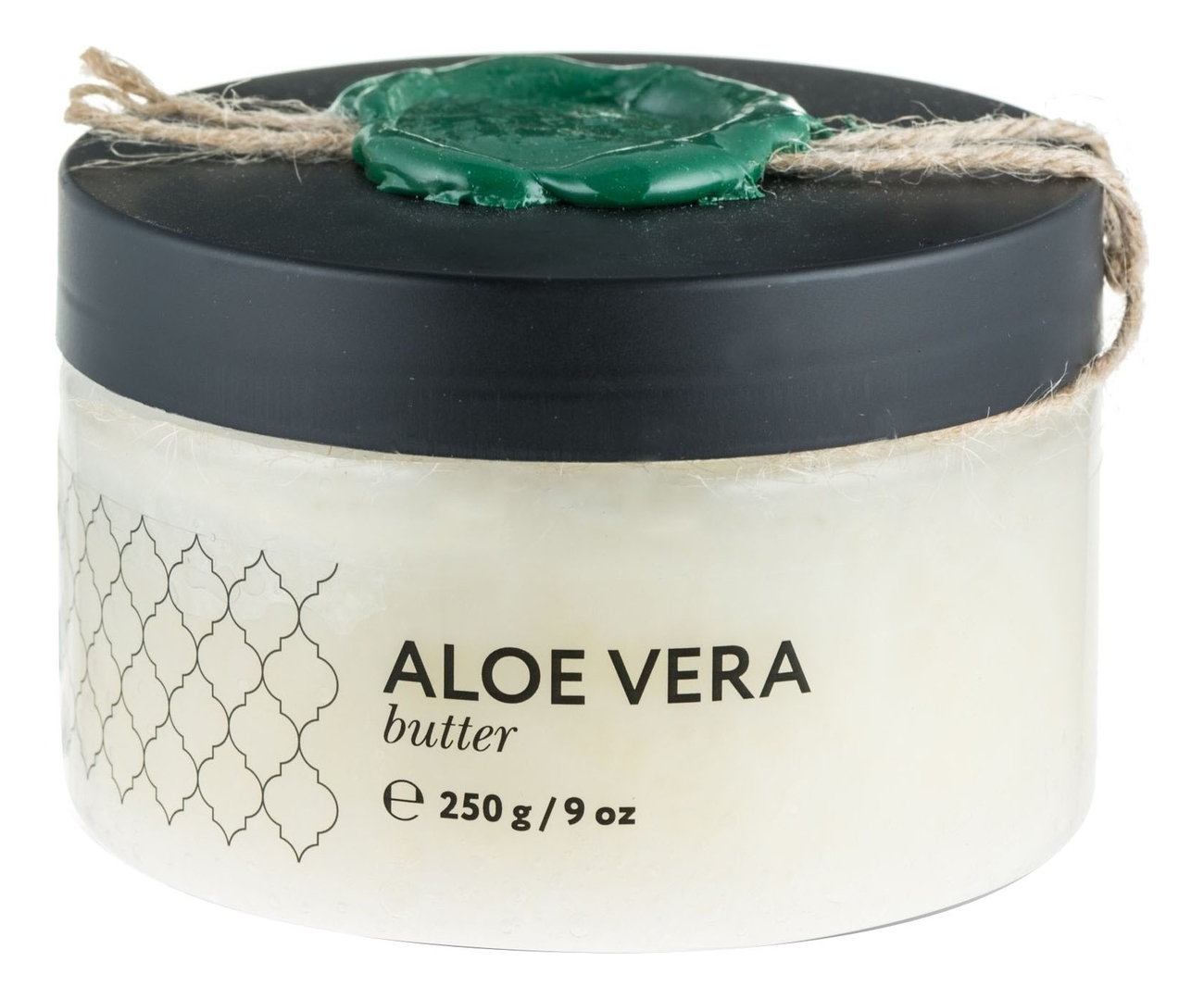 

Твердое масло Алоэ вера Aloe Vera Butter: Масло 250г, Твердое масло Алоэ вера Aloe Vera Butter