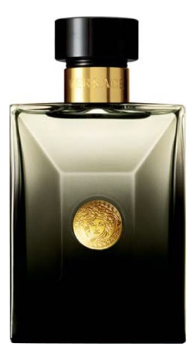 

Pour Homme Oud Noir: парфюмерная вода 100мл тестер, Pour Homme Oud Noir