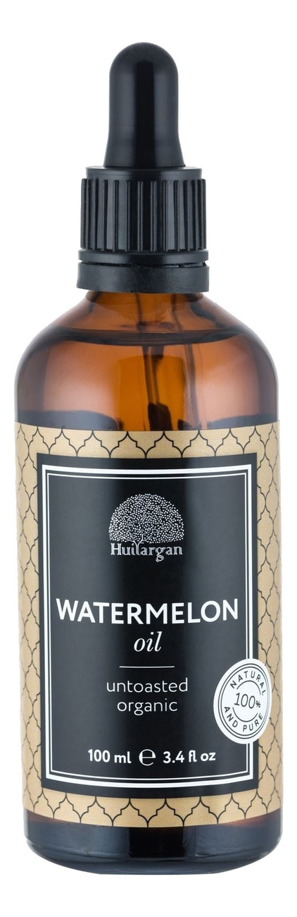 

Масло Арбузная косточка Watermelon Oil: Масло 100мл, Масло Арбузная косточка Watermelon Oil