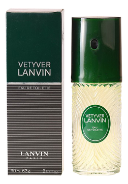Vetyver