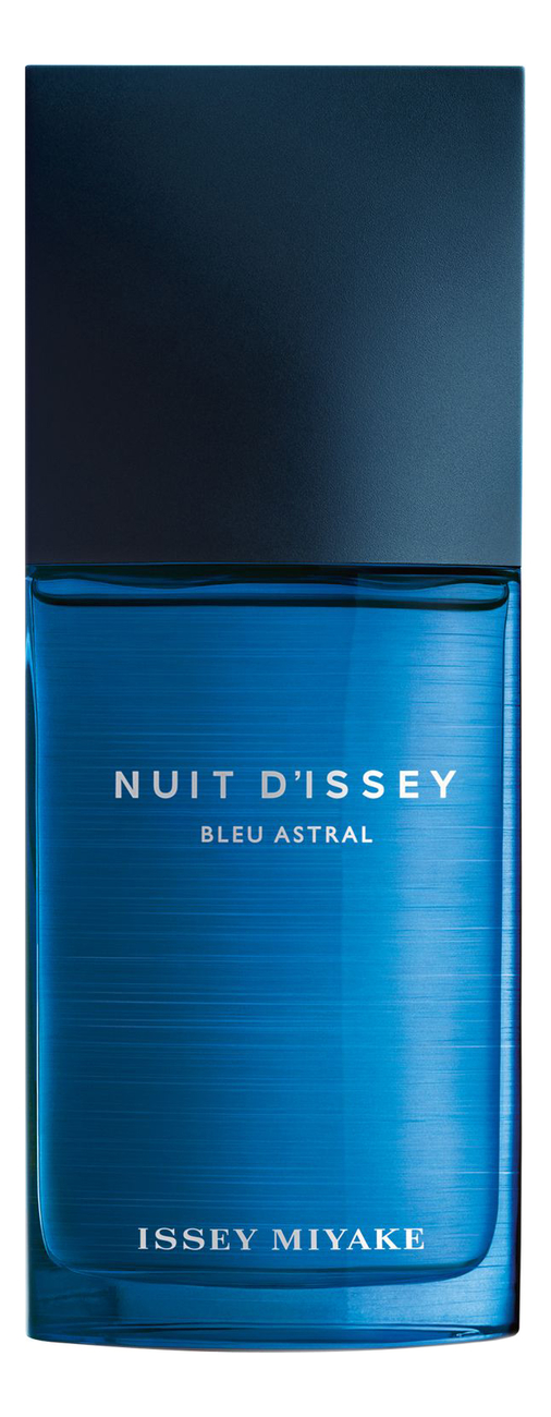 Nuit D'Issey Bleu Astral: туалетная вода 125мл уценка nuit d issey туалетная вода 125мл уценка