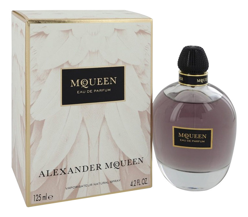 

Eau de Parfum: парфюмерная вода 125мл, Eau De Parfum