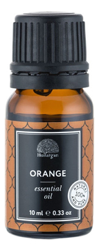 Эфирное масло Апельсин Orange Essential Oil 10мл