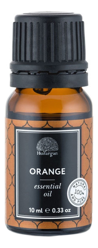 

Эфирное масло Апельсин Orange Essential Oil 10мл