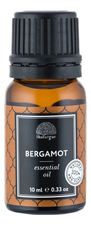 Huilargan Эфирное масло Бергамот Bergamot Essential Oil 10мл