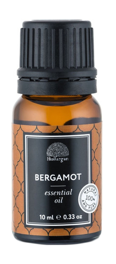 Эфирное масло Бергамот Bergamot Essential Oil 10мл от Randewoo