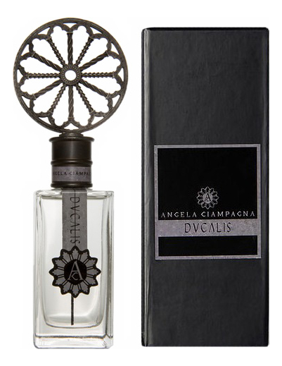 

Ducalis: парфюмерная вода 50мл, Ducalis