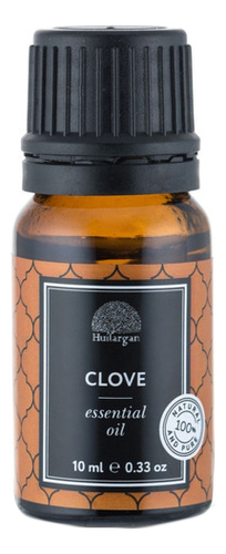 

Эфирное масло Гвоздика Clove Essential Oil 10мл