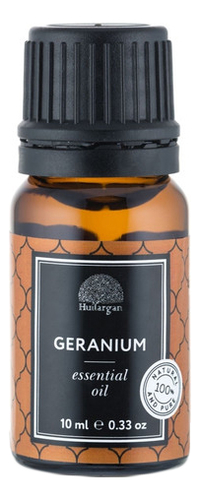 

Эфирное масло Герань Geranium Essential Oil 10мл