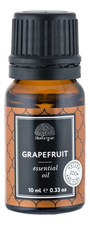 Huilargan Эфирное масло Грейпфрут Grapefruit Essential Oil 10мл