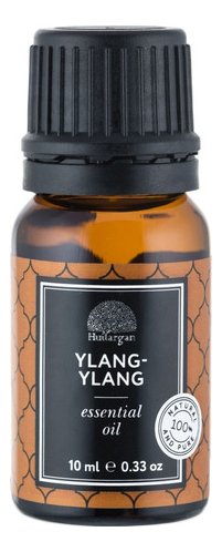 

Эфирное масло Иланг-иланг Ylang-Ylang Essential Oil 10мл