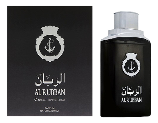 

Al Rubban: духи 120мл, Al Rubban