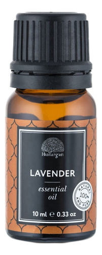 

Эфирное масло Лаванда Lavender Essential Oil 10мл
