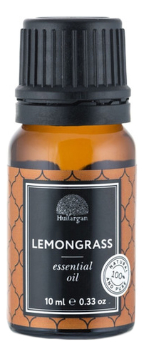 

Эфирное масло Лемонграсс Lemongrass Essential Oil 10мл