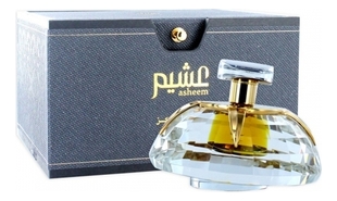 Asheem