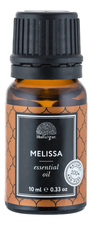 Huilargan Эфирное масло Мелисса Melissa Essential Oil 10мл