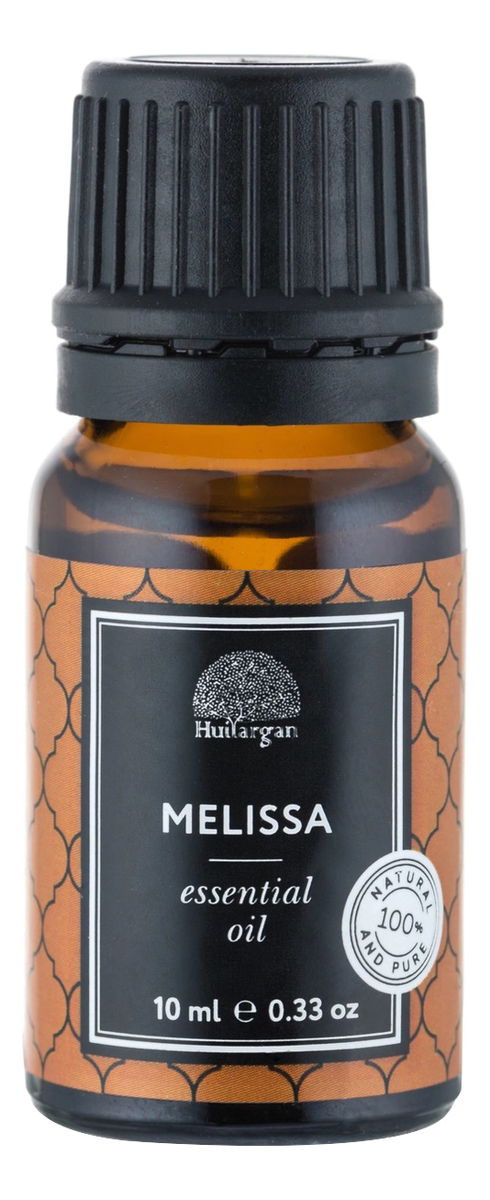 

Эфирное масло Мелисса Melissa Essential Oil 10мл