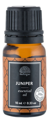 

Эфирное масло Можжевельник Juniper Essential Oil 10мл