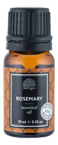 

Эфирное масло Розмарин Rosemary Essential Oil 10мл
