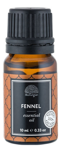 

Эфирное масло Фенхель Fennel Essential Oil 10мл