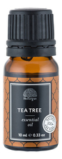 Huilargan Эфирное масло Чайное дерево Tea Tree Essential Oil 10мл