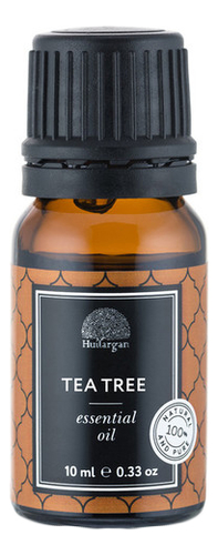 Эфирное масло Чайное дерево Tea Tree Essential Oil 10мл от Randewoo